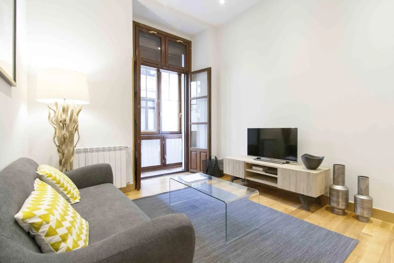 The Rentals Collection | Dream San Sebastian Spain