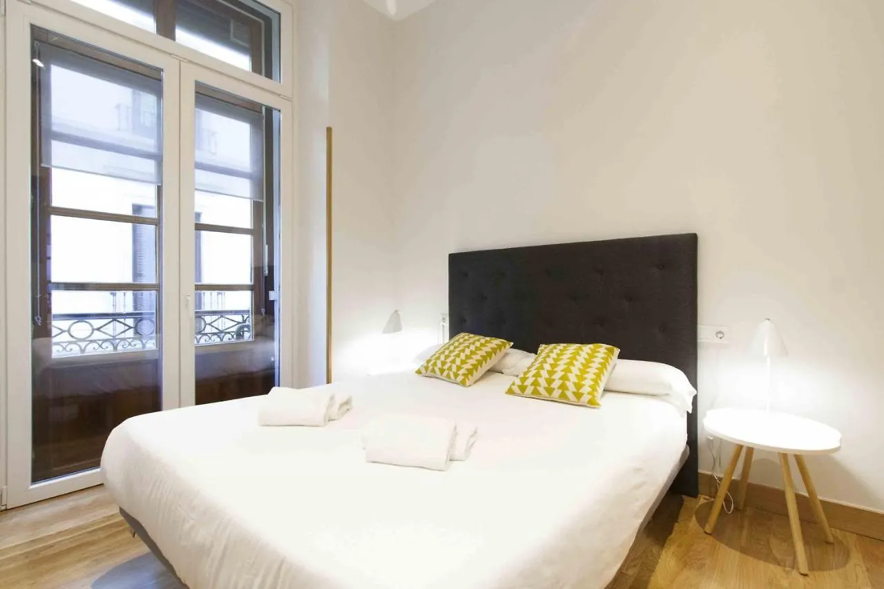 Apartment The Rentals Collection | Dream San Sebastian Spain